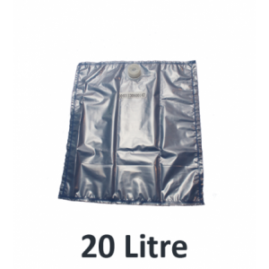 A 20L food grade insert
