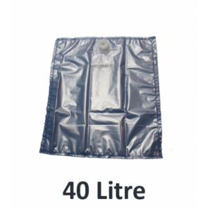 A 40L food grade insert